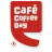 Cafe Coffee Day