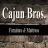 Cajun Brothers Furniture & Mattress reviews, listed as West Elm