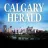 Calgary Herald reviews, listed as United Readers Service