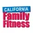 California Family Fitness