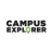 Campus Explorer reviews, listed as ICFAI University Group