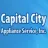 Capital City Appliance Service, Inc. reviews, listed as Miele