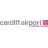 Cardiff International Airport reviews, listed as U.S. Citizenship and Immigration Services [USCIS]