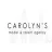 Carolyn's Model & Talent Agency reviews, listed as One Source Talent