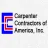 Carpenter Contractors of America, Inc reviews, listed as Pergo