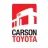 Carson Toyota reviews, listed as CarMax