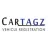 Cartagz reviews, listed as CarRegistration.org