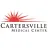 Cartersville Medical Center reviews, listed as Ear and Balance Institute