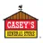 Casey's reviews, listed as Shell