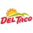 Del Taco reviews, listed as Papa John's