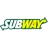 Subway reviews, listed as Popeyes