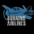 Burning Airlines reviews, listed as KissandFly / TTN