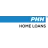 PHH Mortgage reviews, listed as Graduate Management Admission Council [GMAC]