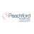 Peachford Hospital reviews, listed as Sanford Health
