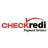 Checkredi reviews, listed as Enhanced Recovery Company [ERC]