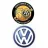 Checkered Flag Volkswagen reviews, listed as Lufthansa German Airlines