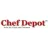 Chef Depot reviews, listed as iOffer