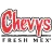 Chevys Fresh Mex reviews, listed as Olive Garden