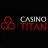 Casino Titan reviews, listed as HUUUGE