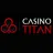 Casino Titan Logo