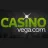 CasinoVega reviews, listed as HUUUGE