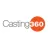 Casting360 reviews, listed as The Work Number