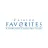 Catalog Favorites