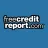 Free Credit Report reviews, listed as TransUnion