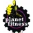 Planet Fitness reviews, listed as Anytime Fitness