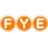 FYE Logo