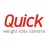 Quick Weight Loss Centers reviews, listed as BioTrim Labs / SlimLivingClub.com