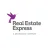 Real Estate Express reviews, listed as Keller Williams Realty