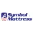 Symbol Mattress reviews, listed as Simmons Bedding