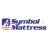 Symbol Mattress reviews, listed as Mattress Warehouse / SleepHappens.com