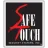 SafeTouch Security reviews, listed as ADT Security Services