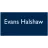 Evans Halshaw