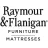 Raymour & Flanigan Furniture reviews, listed as Living Spaces Furniture