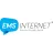 Headquarters  EMS Internet Ltd reviews, listed as GoDaddy