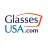 Glasses USA reviews, listed as Optical Express