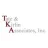 Tate & Kirlin Associates reviews, listed as FBI