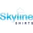 Skyline Shirts reviews, listed as FairySeason