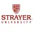 Strayer University reviews, listed as Colorado Technical University [CTU]
