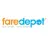 FareDepot reviews, listed as Orbitz