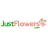 JustFlowers.com reviews, listed as Blooms Rewards / Blooms Today / Flashfirst