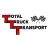 Total Truck Transport reviews, listed as Swissport International
