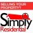 Simply Residential reviews, listed as ApartmentRatings