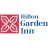 Hilton Garden Inn reviews, listed as Changi Recommends / Changi Travel Services