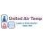 United Air Temp Air Conditioning & Heating Logo