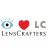 LensCrafters reviews, listed as EZContactsUSA