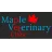 Maple Veterinary Clinic reviews, listed as Always Hope Animal Rescue